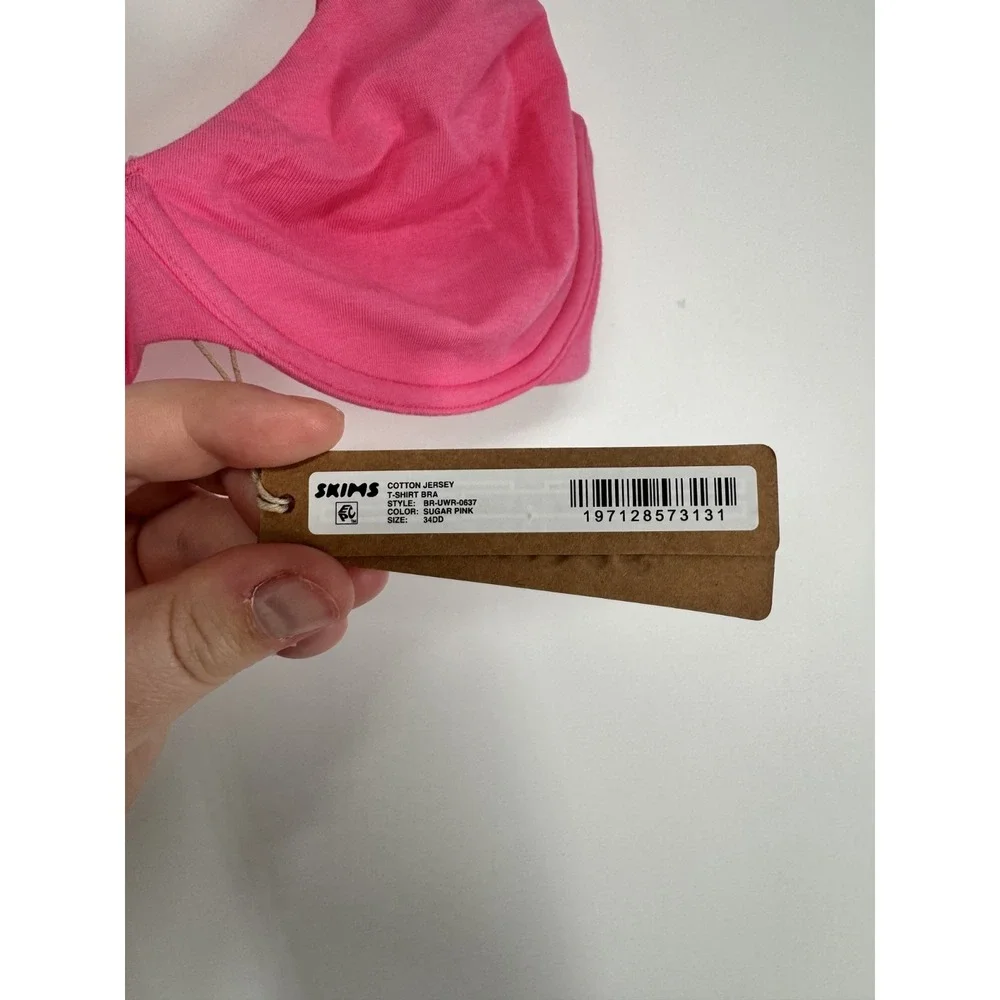 SKIMS cotton jersey